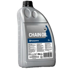 Олива для ланцюга Husqvarna 2 л