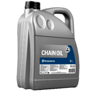 Олива для ланцюга Husqvarna 5 л