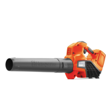 Акумуляторний повітродув Husqvarna 120iB, без акб та зп 