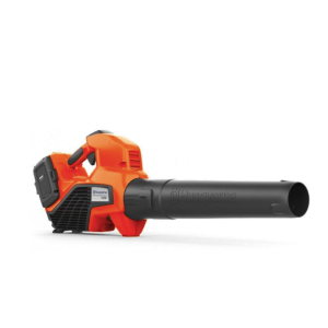 Акумуляторний повітродув Husqvarna 120iB, без акб та зп 