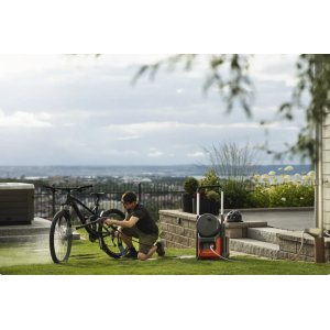 Мийка високого тиску Husqvarna PW 350