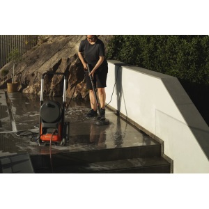 Мийка високого тиску Husqvarna PW 370