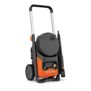 Мийка високого тиску Husqvarna PW 370