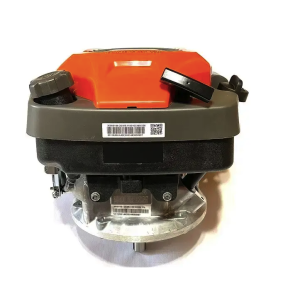 Двигун Husqvarna HS 139A