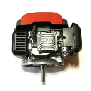 Двигун Husqvarna HS 139A