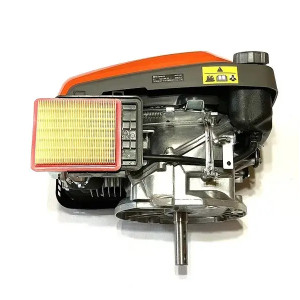 Двигун Husqvarna HS 166A