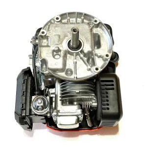 Двигун Husqvarna HS 166A