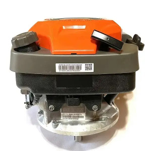 Двигун Husqvarna HS 166A