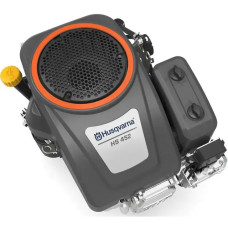 Двигун Husqvarna HS 452