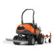 Райдер бензиновий Husqvarna P 524X EFI