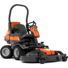 Райдер бензиновий Husqvarna P 524XR EFI