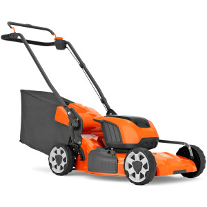 Акумуляторна газонокосарка Husqvarna LC 251i, без акб та з/п