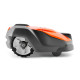 Газонокосарка-робот Husqvarna AM 550