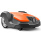Газонокосарка-робот Husqvarna AM 550