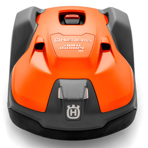 Газонокосарка-робот Husqvarna AM 550