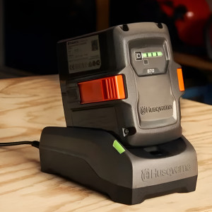 Акумулятор Husqvarna BLi 40-B70