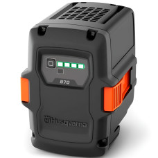 Акумулятор Husqvarna BLi 40-B70