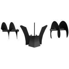 Підгортальник Husqvarna для мотоблоків TF440, TF545P