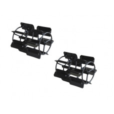 Колеса для вогогих полів Husqvarna TF545Р 2 шт