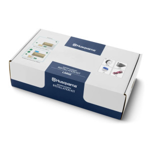 Комплект для інсталяції робота-газонокосарки Husqvarna Large