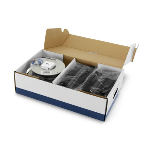 Комплект для інсталяції робота-газонокосарки Husqvarna Large