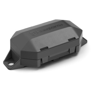 Коробка для зберігання клем Husqvarna з захистом від вологи