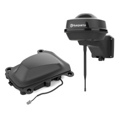 Базова станція Husqvarna Epos RS5 та модуль Plug-in