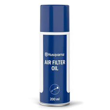 Мастило-спрей Husqvarna Air Filter Oil 200 мл