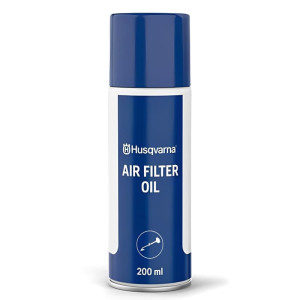 Мастило-спрей Husqvarna Air Filter Oil 200 мл