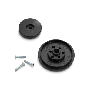 Адаптер висоти скошування для робота Husqvarna АМ 550 EPOS