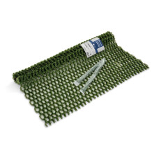 Штучна трава Husqvarna 2x10 м, 170 кілочків