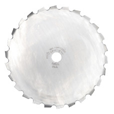 Диск Husqvarna Maxi 225/24T/25.4 мм для кущорізів