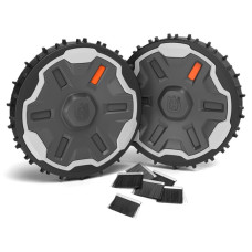 Колеса для підвищеної прохідності робота Husqvarna Automower 320 NERA, 430X NERA, 450X NERA