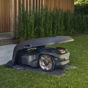 Навіс для зарядної станції Husqvarna Automower 310E NERA, 320 NERA, 410XE NERA, 430X NERA, 450X NERA