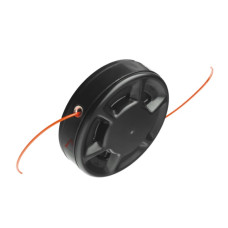  Тримерна головка Husqvarna Superauto II, 1 дюйм