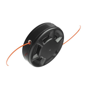  Тримерна головка Husqvarna Superauto II, 1 дюйм