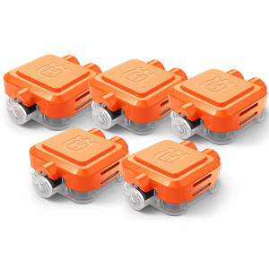 Муфта сполучна Husqvarna HQ 5 шт