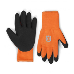 Перчатки Husqvarna Functional Grip Winter, размер 12