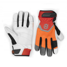 Рукавиці із захистом Husqvarna Technical 20, розмір 10