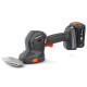 Аккумуляторные ножницы Husqvarna Aspire S20-P4A 1 акб P4A 18-B36, з/у P4A 18-C50