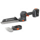 Аккумуляторные ножницы Husqvarna Aspire S20-P4A 1 акб P4A 18-B36, з/у P4A 18-C50