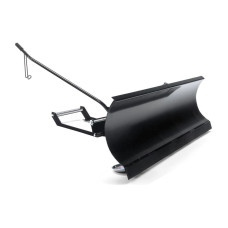 Сніговідвал Husqvarna 122 см