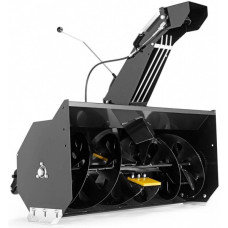 Роторний снігоприбирач Husqvarna до райдерів 300 і 320 серії