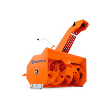 Сніговідкидач роторний Husqvarna