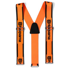 Підтяжки для штанів арбориста Husqvarna 5389627-01