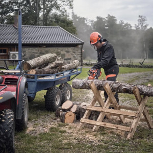 Акумуляторна ланцюгова пила Husqvarna 435i, без акб і з/п