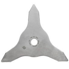 Ніж для трави 3-зубчастий Husqvarna Multi 300x3x20 мм