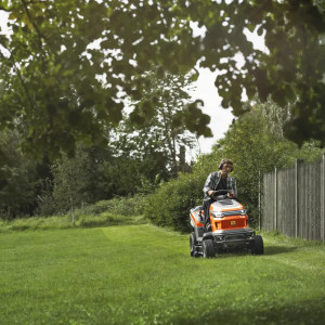 Трактор Husqvarna TC 220T