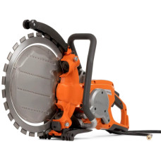 Електроріз електричний високочастотний Husqvarna K 7000 Ring, 370 мм