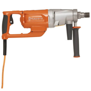 Дриль алмазного буріння Husqvarna DM 200 у кейсі